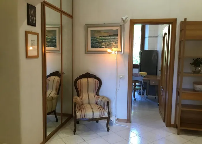 Apartment Casa Betania