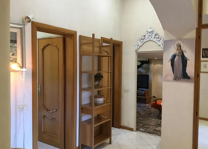 Casa Betania Apartment Rom