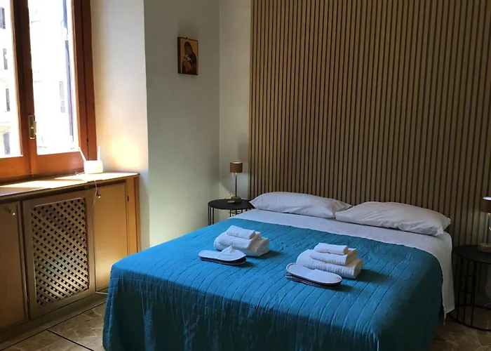 Casa Betania Rom