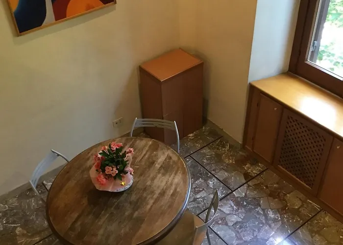 Casa Betania Apartment *
