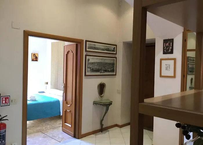 Casa Betania Apartment Rom