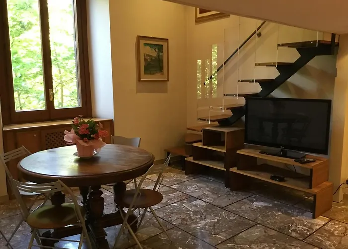 Casa Betania * Rom