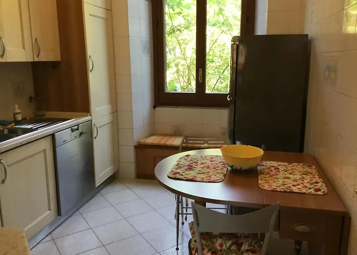 Casa Betania