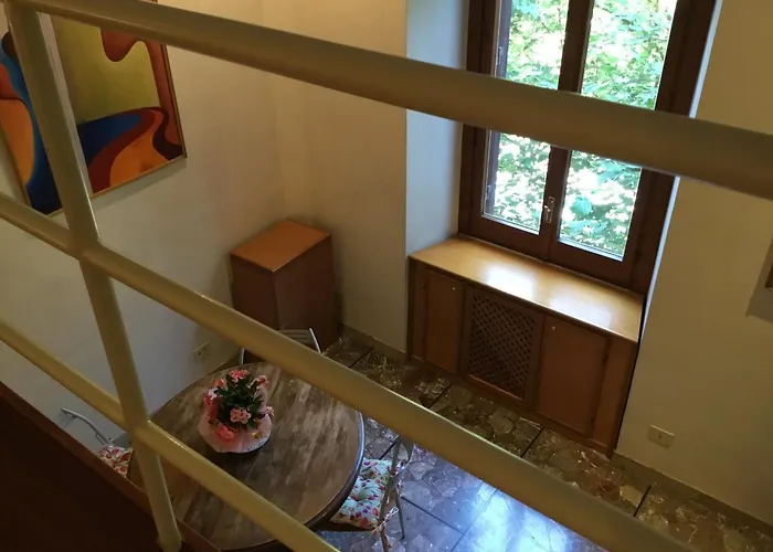 Apartment Casa Betania Rom