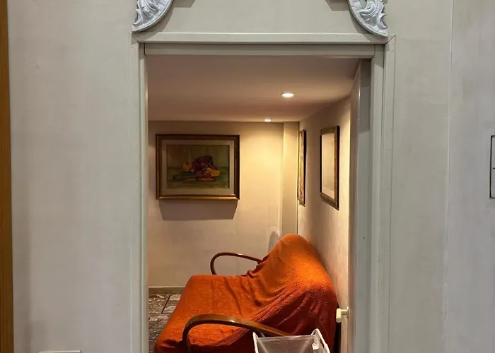 Casa Betania Rom