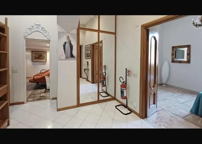 Apartment Casa Betania *