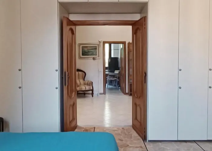 Casa Betania * Rom