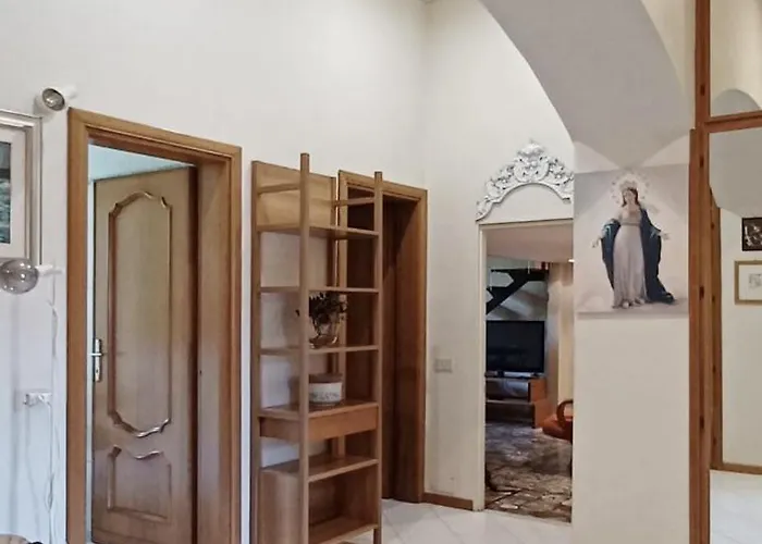 Casa Betania *