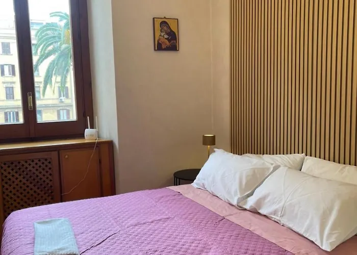 Casa Betania *