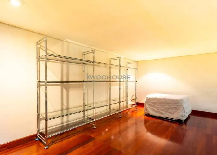 Casa Betania Apartment