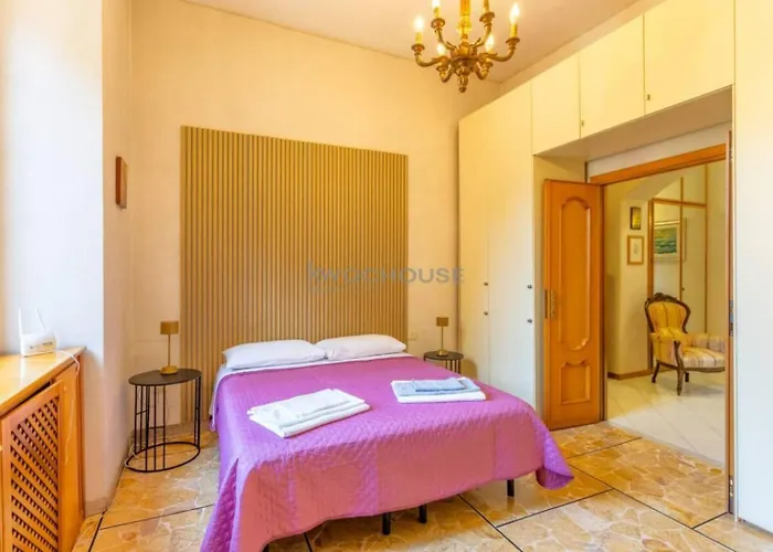 Casa Betania *