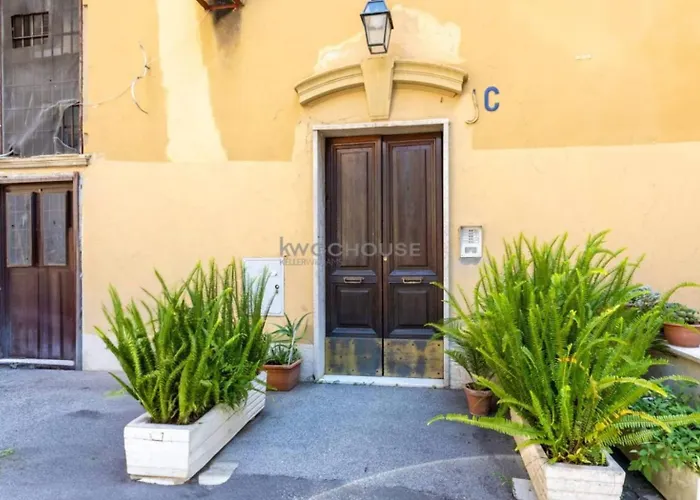 Casa Betania Rom