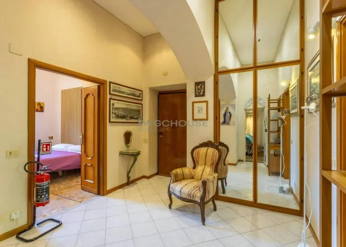 Apartment Casa Betania