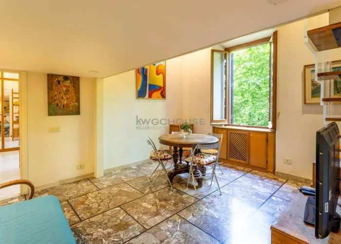 Casa Betania Apartment