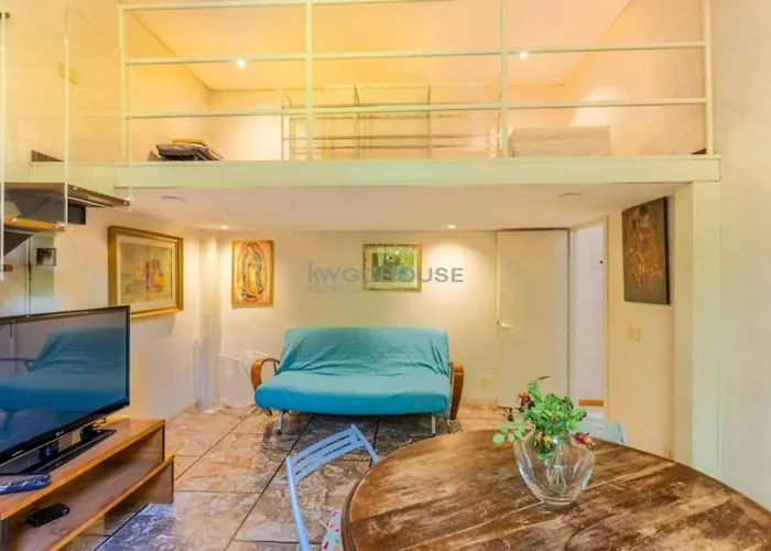 Casa Betania Apartment