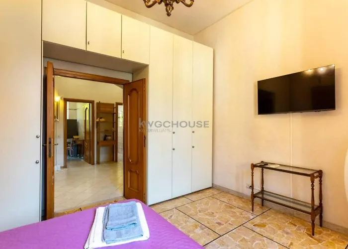 Casa Betania Apartment Rom