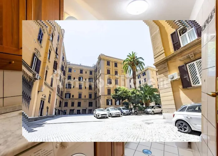 Casa Betania